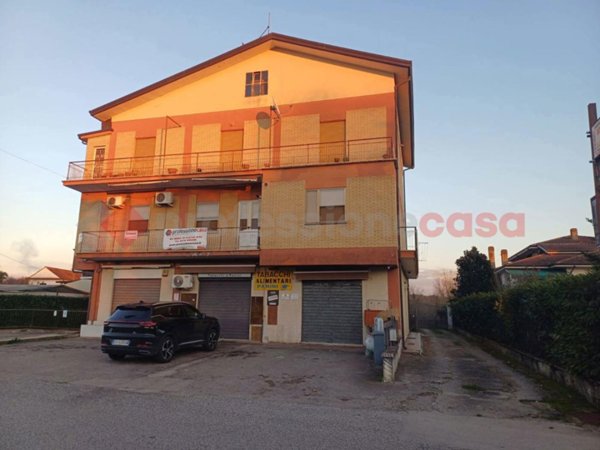 appartamento in vendita a Ceprano