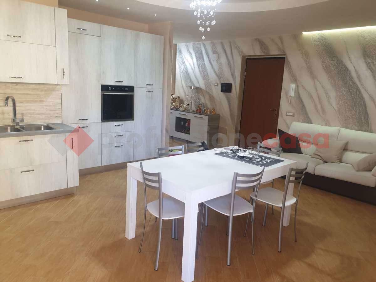 appartamento in vendita a Ceprano