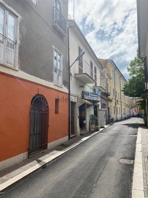 appartamento in vendita a Ceprano