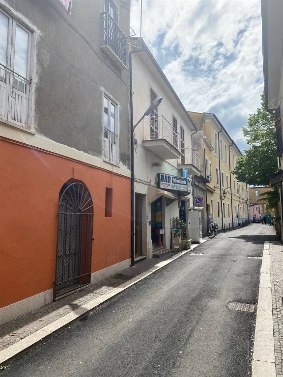 appartamento in vendita a Ceprano