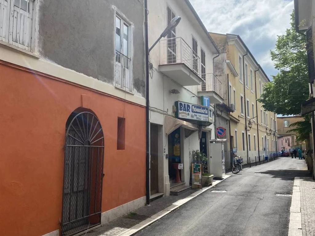 appartamento in vendita a Ceprano