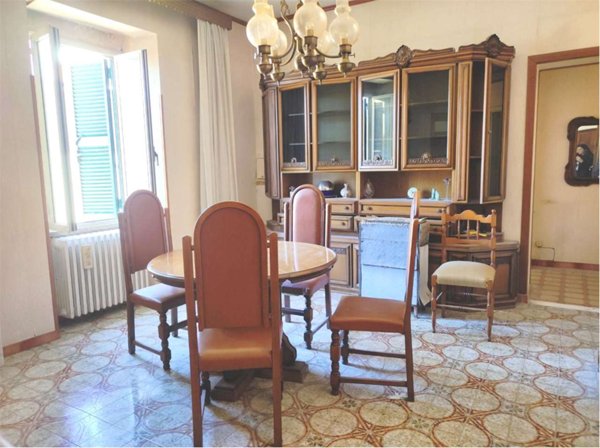 appartamento in vendita a Ceprano
