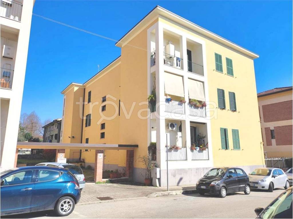 appartamento in vendita a Ceprano