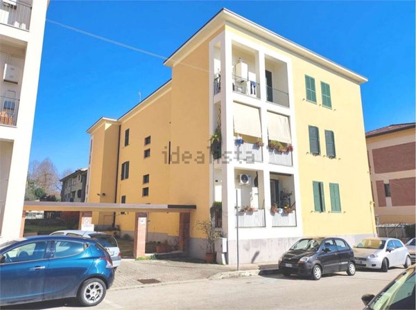 appartamento in vendita a Ceprano