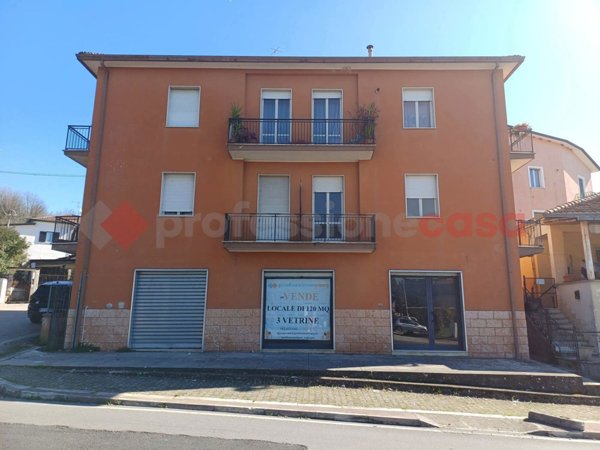 appartamento in vendita a Ceprano