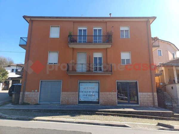 appartamento in vendita a Ceprano