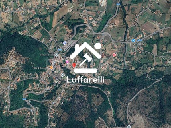 appartamento in vendita a Ceprano