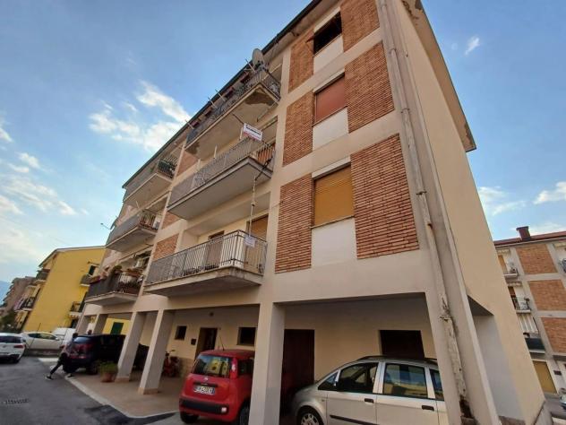 appartamento in vendita a Ceprano