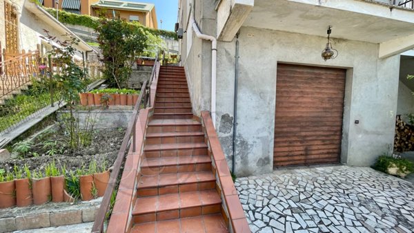 appartamento in vendita a Ceprano