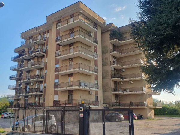 appartamento in vendita a Ceprano