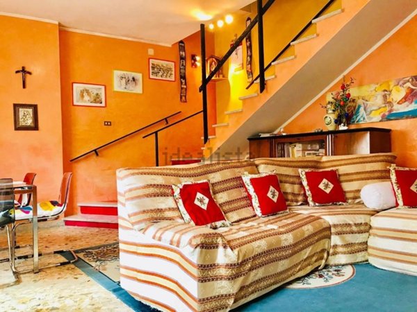 casa indipendente in vendita a Ceprano