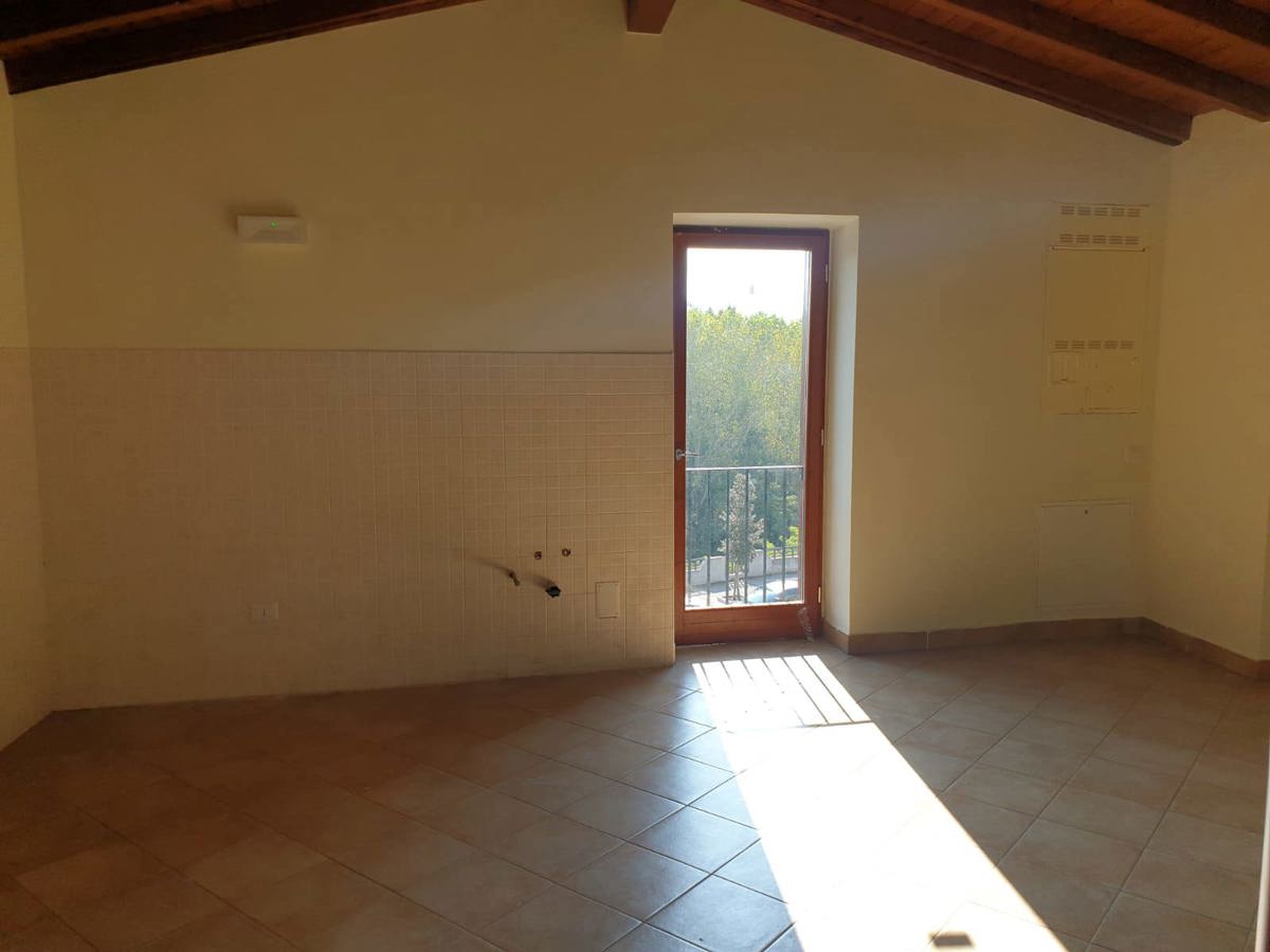 appartamento in vendita a Ceprano