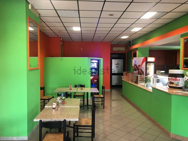 negozio in vendita a Ceprano