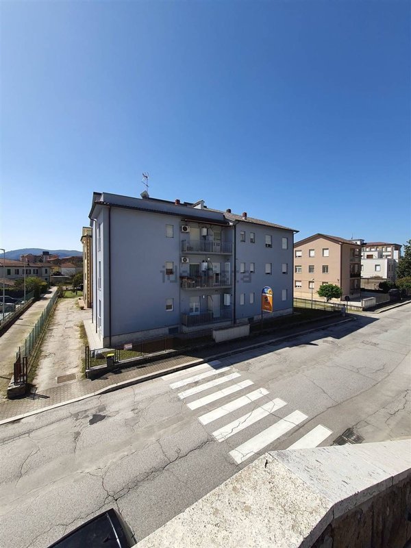 appartamento in vendita a Ceprano