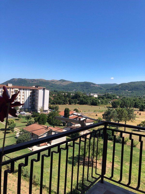 appartamento in vendita a Ceprano