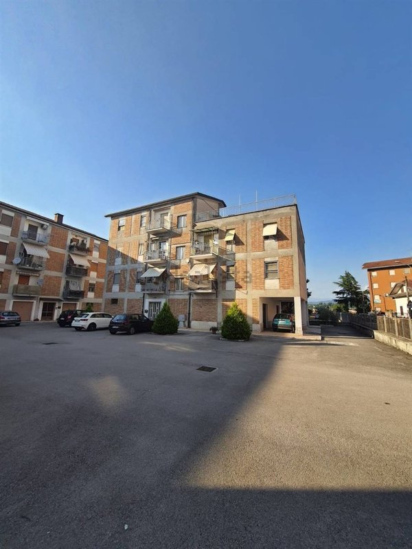 appartamento in vendita a Ceprano