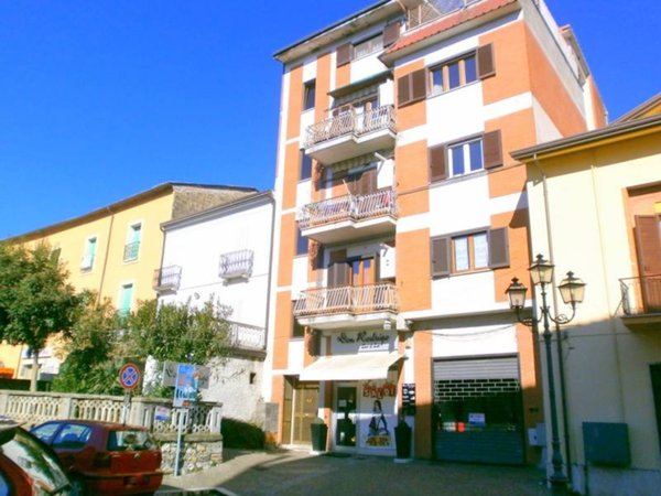 appartamento in vendita a Ceprano
