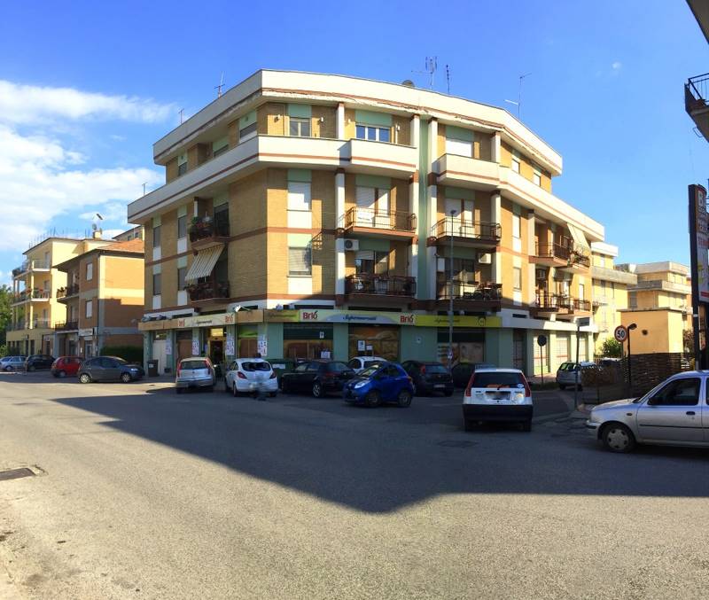 appartamento in vendita a Ceprano