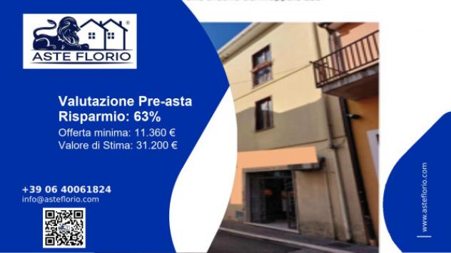 mansarda in vendita a Ceprano