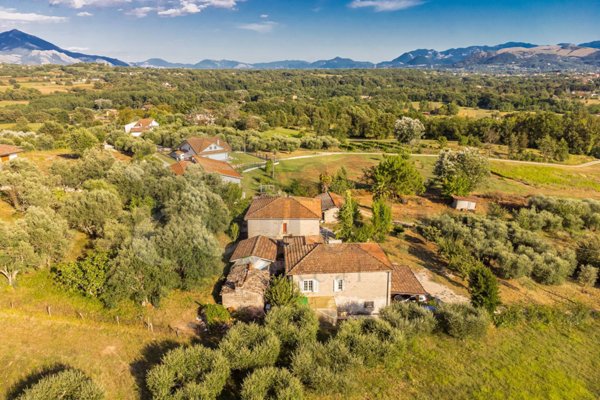 casa indipendente in vendita a Ceprano