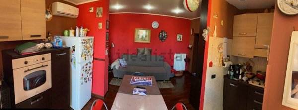appartamento in vendita a Ceprano