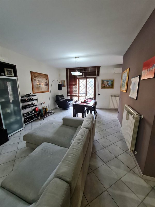 appartamento in vendita a Ceprano