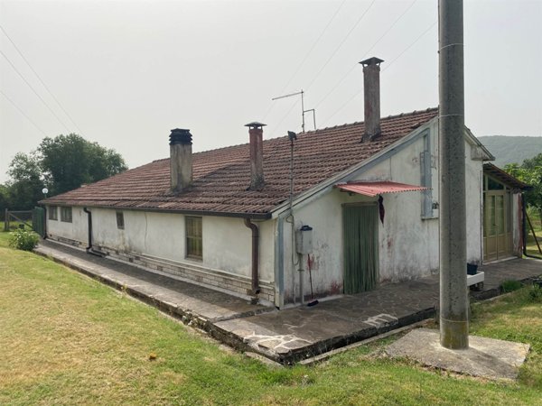 casa indipendente in vendita a Ceprano