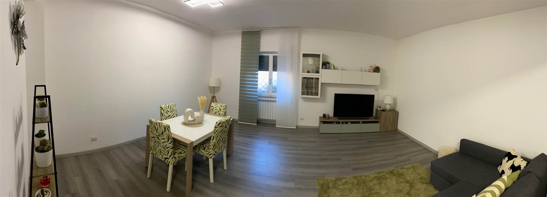 appartamento in vendita a Ceprano