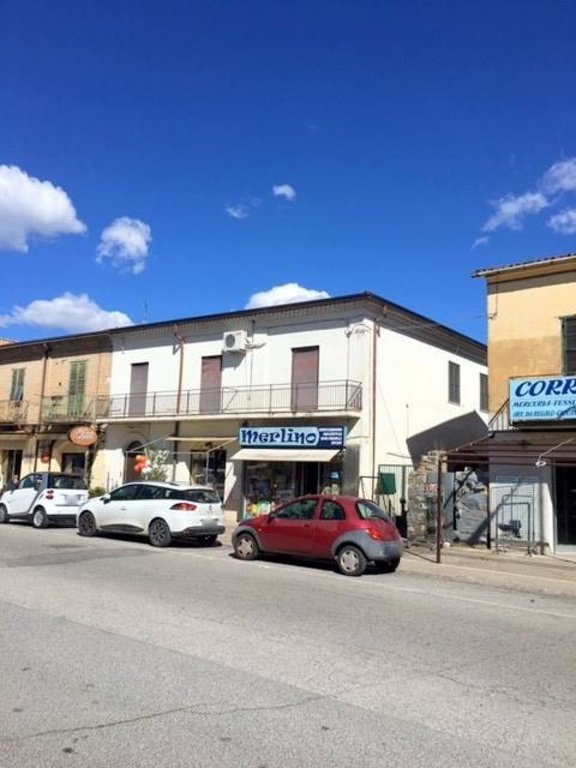 appartamento in vendita a Ceprano
