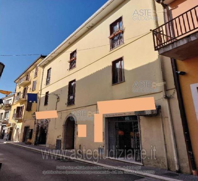 mansarda in vendita a Ceprano