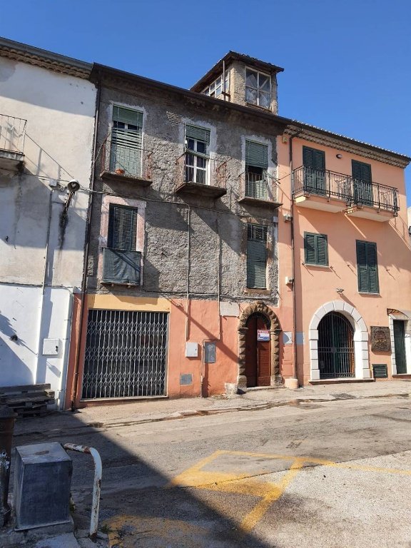 appartamento in vendita a Ceprano