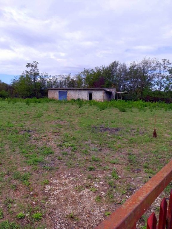 locale di sgombero in vendita a Ceprano