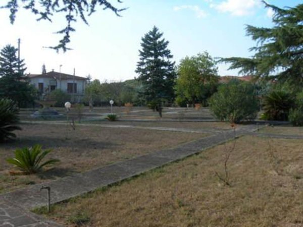 terreno edificabile in vendita a Ceprano
