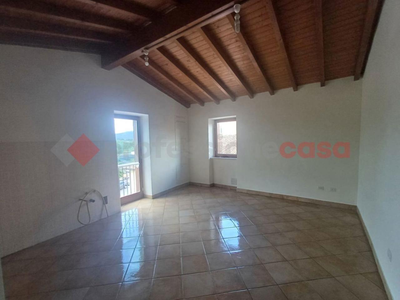 appartamento in vendita a Ceprano