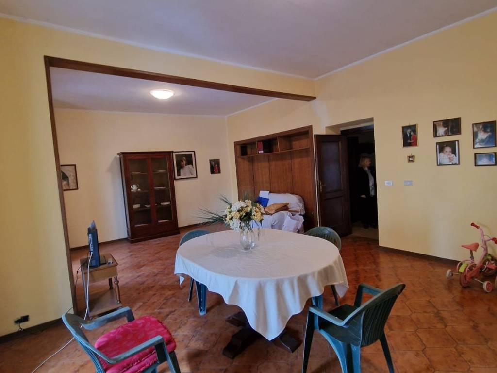 appartamento in vendita a Ceprano