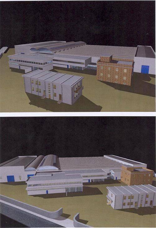 negozio in vendita a Ceprano