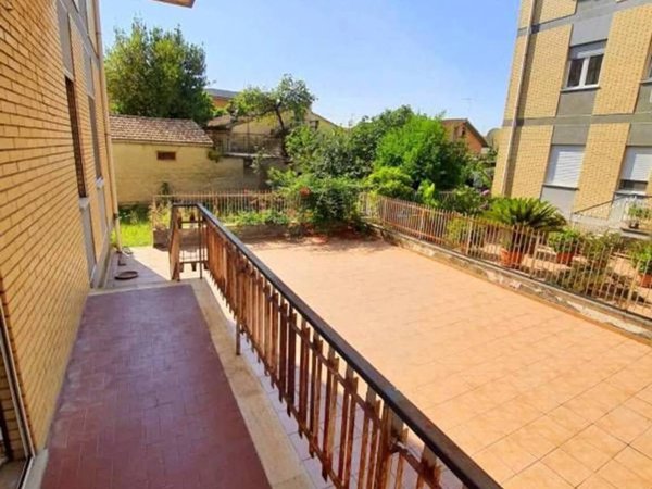 appartamento in vendita a Ceprano