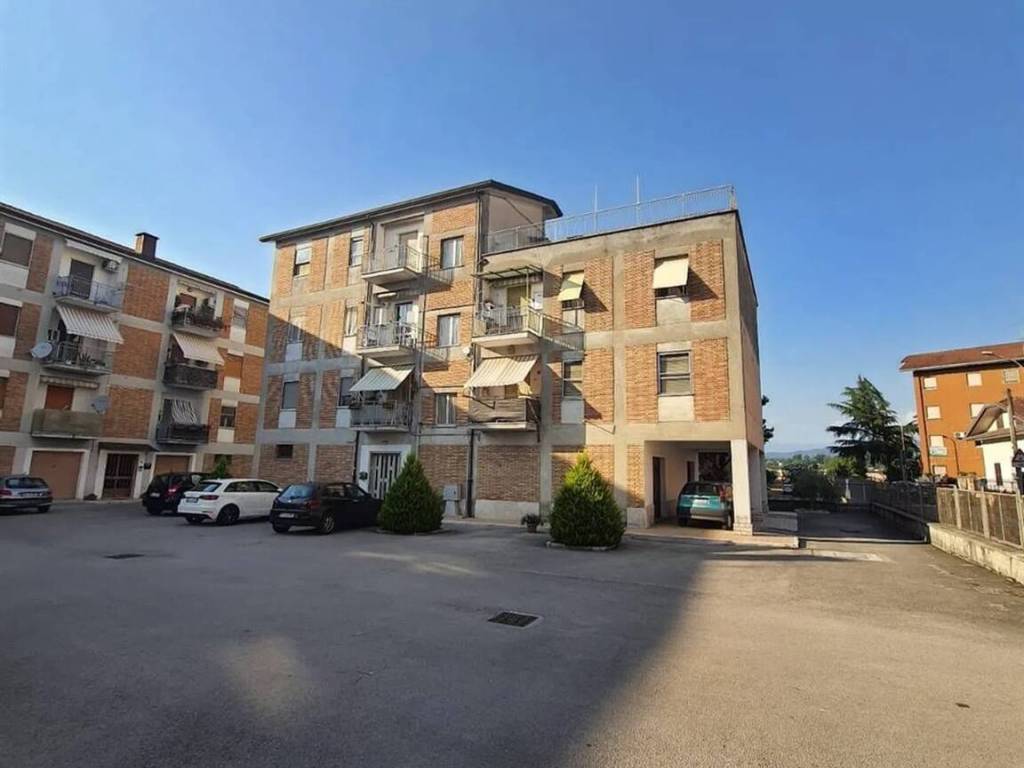 appartamento in vendita a Ceprano