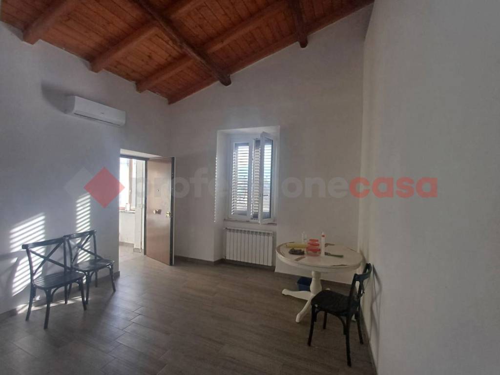 appartamento in vendita a Ceprano