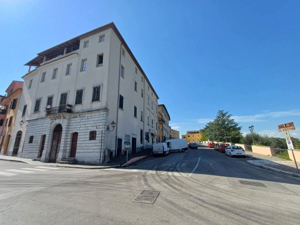 appartamento in vendita a Ceprano