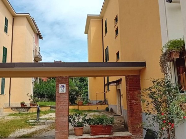 appartamento in vendita a Ceprano