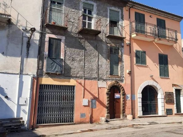 appartamento in vendita a Ceprano