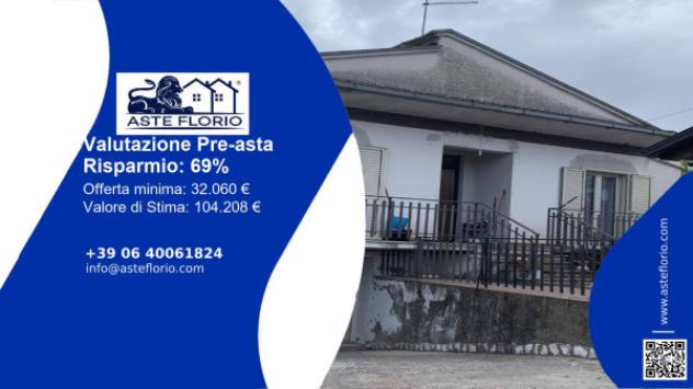 pentavano in vendita a Ceprano