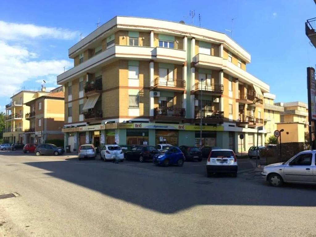 appartamento in vendita a Ceprano