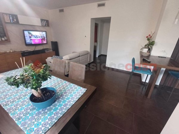 appartamento in vendita a Ceprano