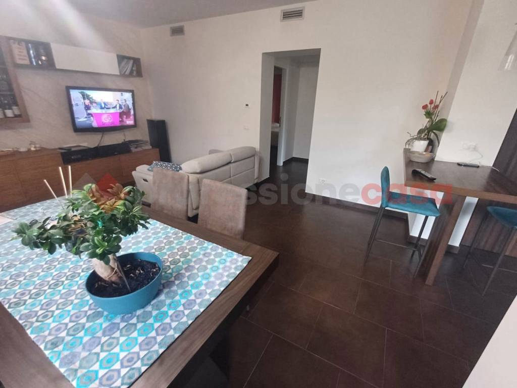 appartamento in vendita a Ceprano