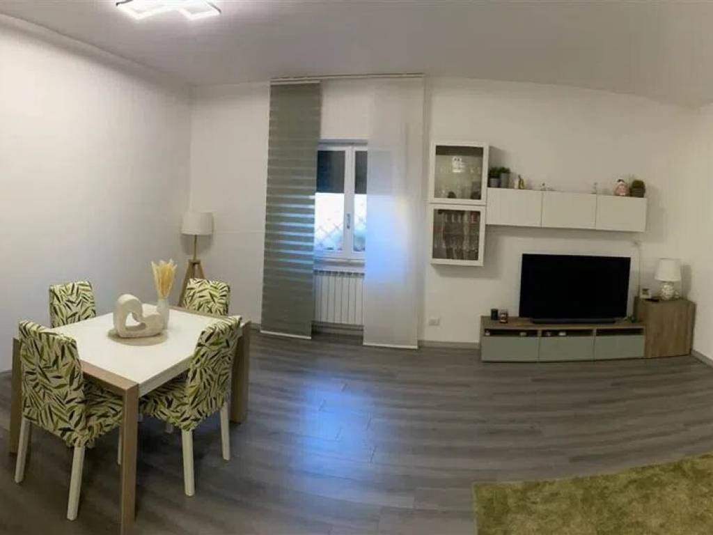 appartamento in vendita a Ceprano