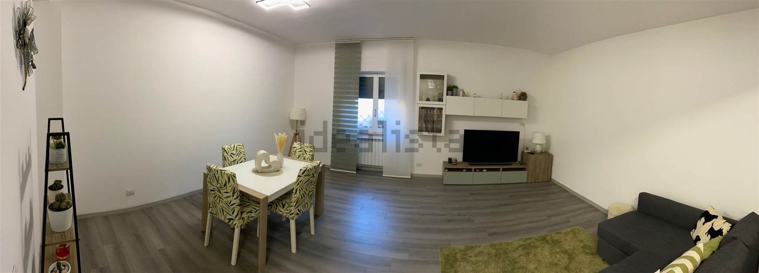 appartamento in vendita a Ceprano