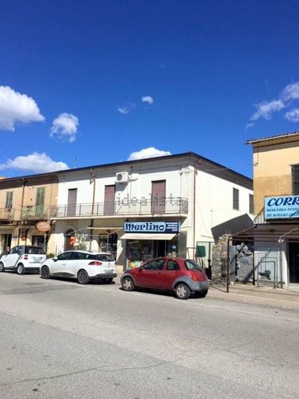 appartamento in vendita a Ceprano