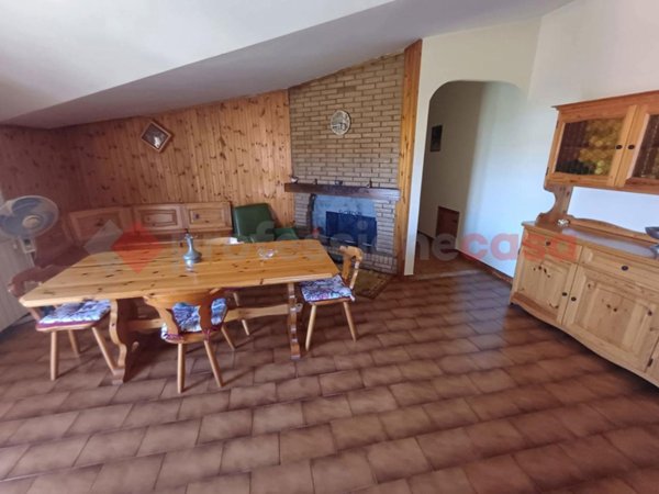 appartamento in vendita a Ceprano